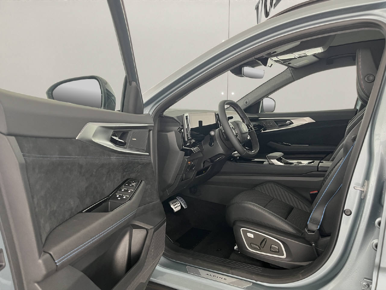 RENAULT Espace 1.2 E-Tech esprit Alpin, Hybride Integrale Benzina/Elettrica, Auto nuove, Automatico - 7