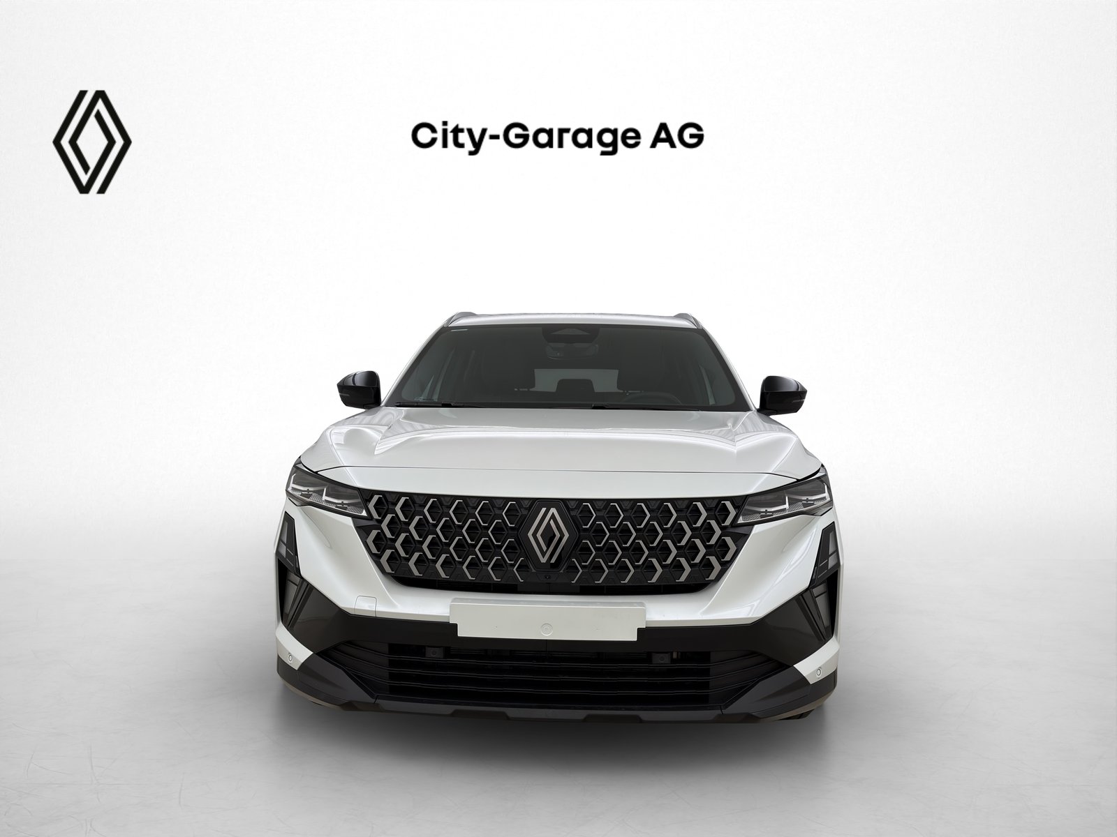 RENAULT Espace 1.2 E-Tech techno 7P, Voll-Hybrid Benzin/Elektro, Neuwagen, Automatik - 2