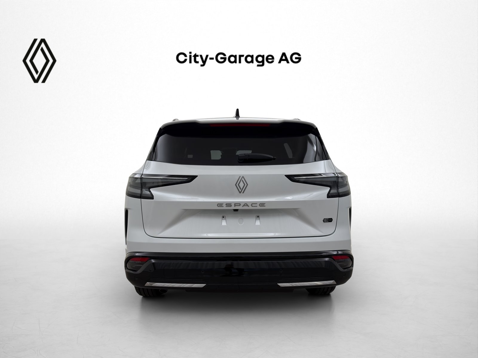 RENAULT Espace 1.2 E-Tech techno 7P, Voll-Hybrid Benzin/Elektro, Neuwagen, Automatik - 4