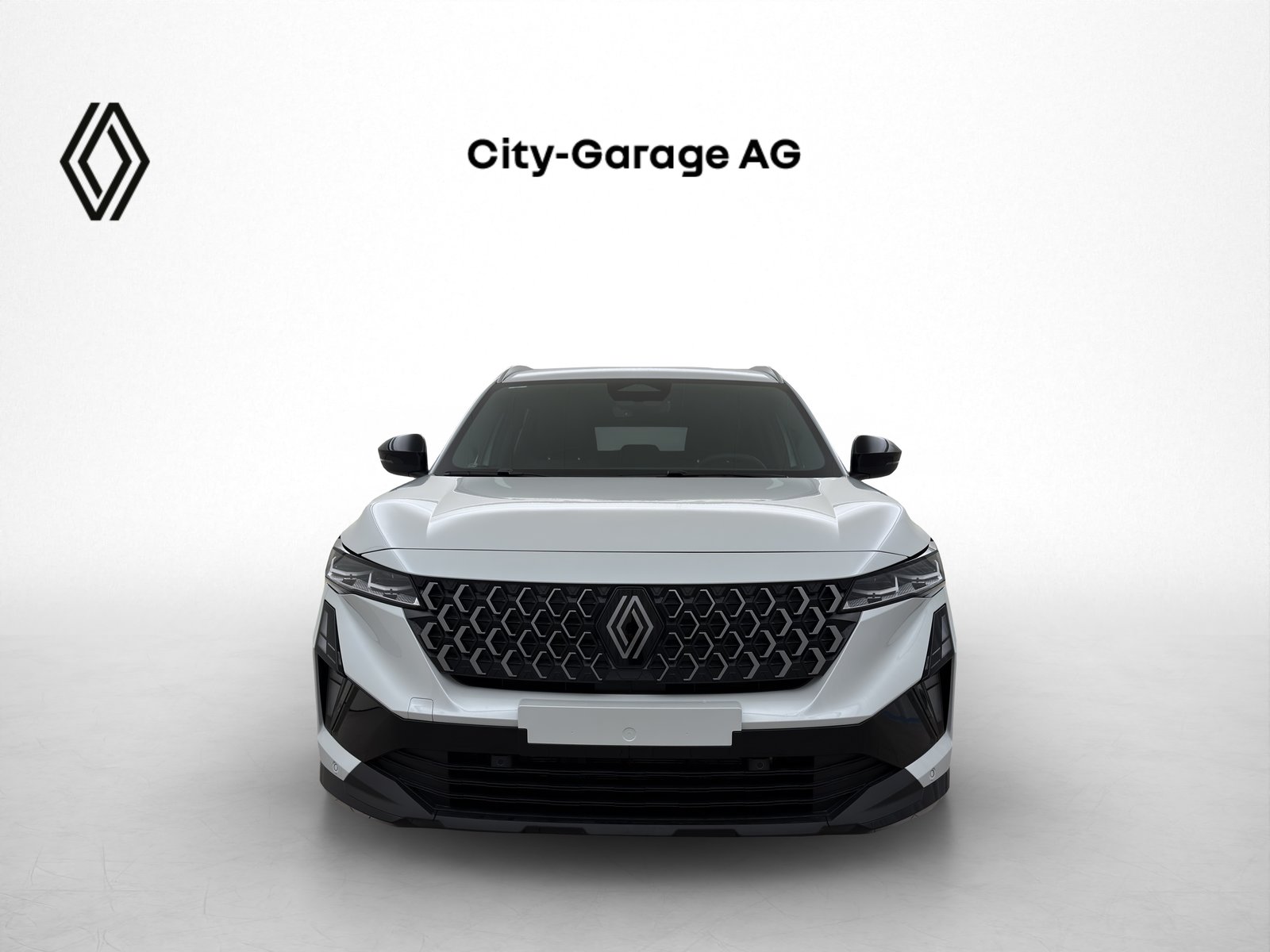 RENAULT Espace 1.2 E-Tech techno, Full-Hybrid Petrol/Electric, New car, Automatic - 2