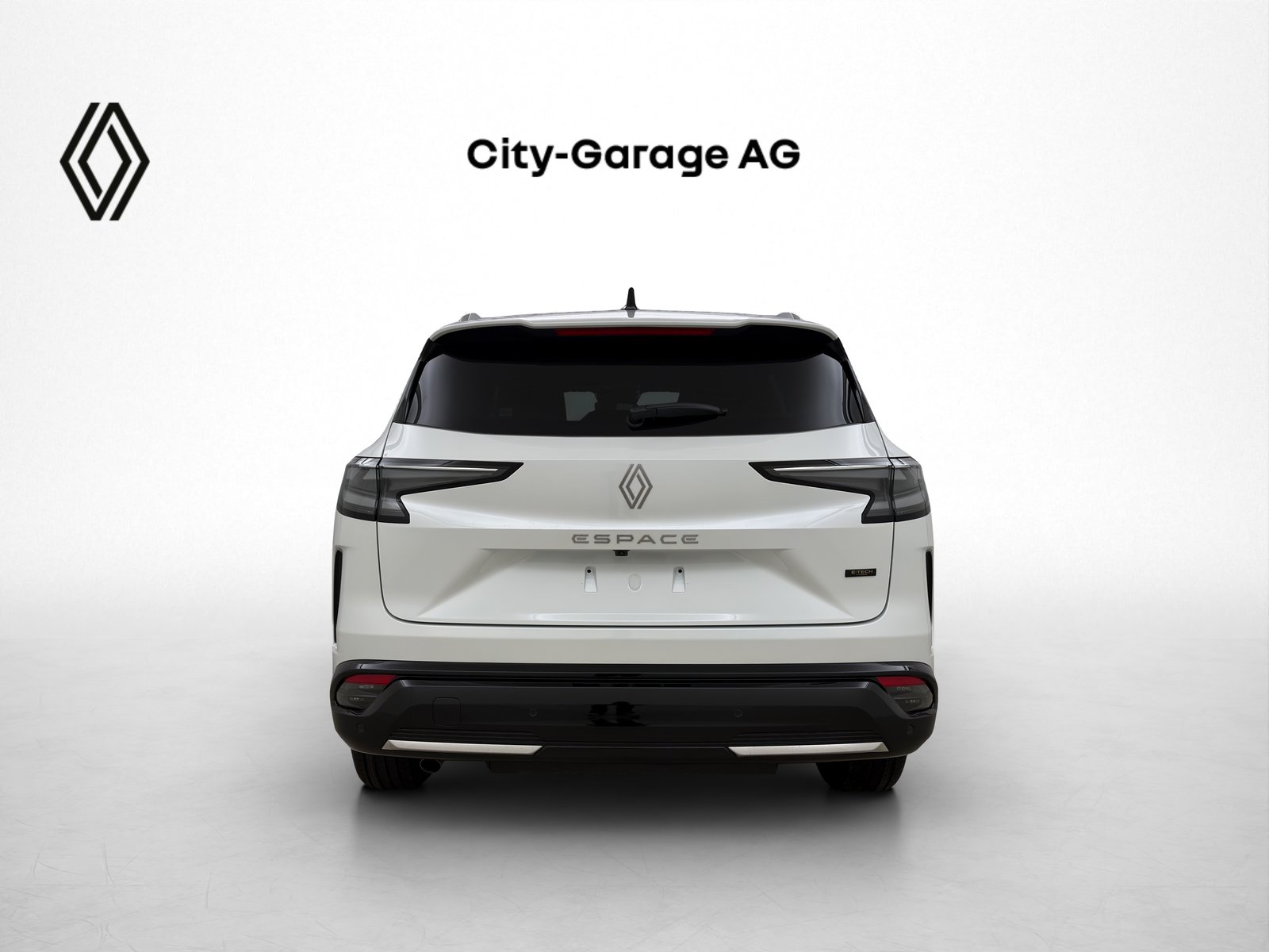 RENAULT Espace 1.2 E-Tech techno, Full-Hybrid Petrol/Electric, New car, Automatic - 4
