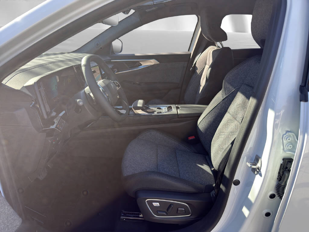 RENAULT Espace 1.2 E-Tech techno, Voll-Hybrid Benzin/Elektro, Neuwagen, Automatik - 4