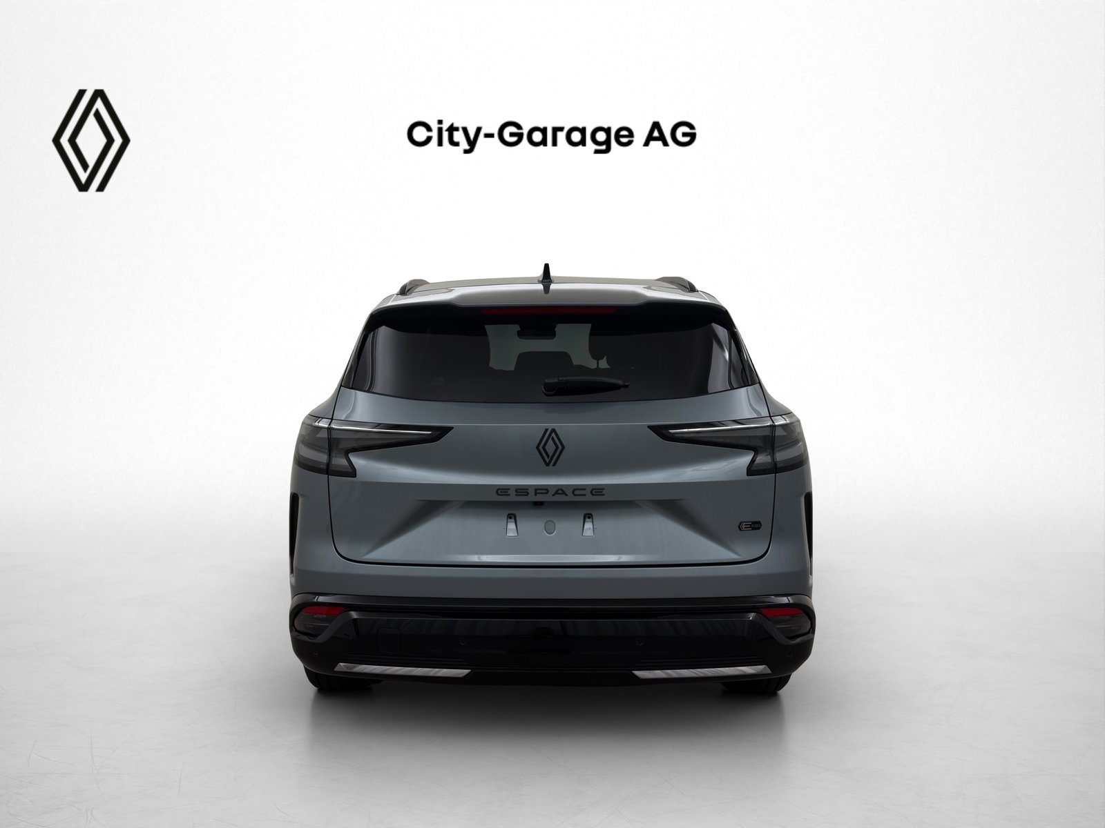 RENAULT Espace 1.2 E-Tech esprit Alpine, Hybride Integrale Benzina/Elettrica, Auto nuove, Automatico - 4