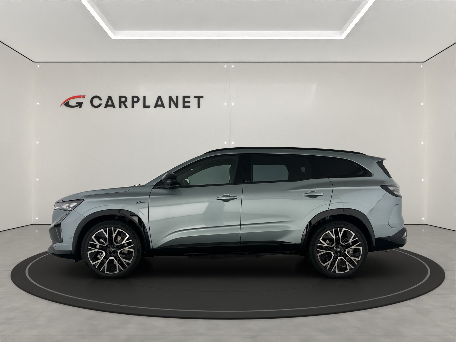 RENAULT Espace 1.2 E-Tech esprit Alpine, Full-Hybrid Petrol/Electric, New car, Automatic - 2