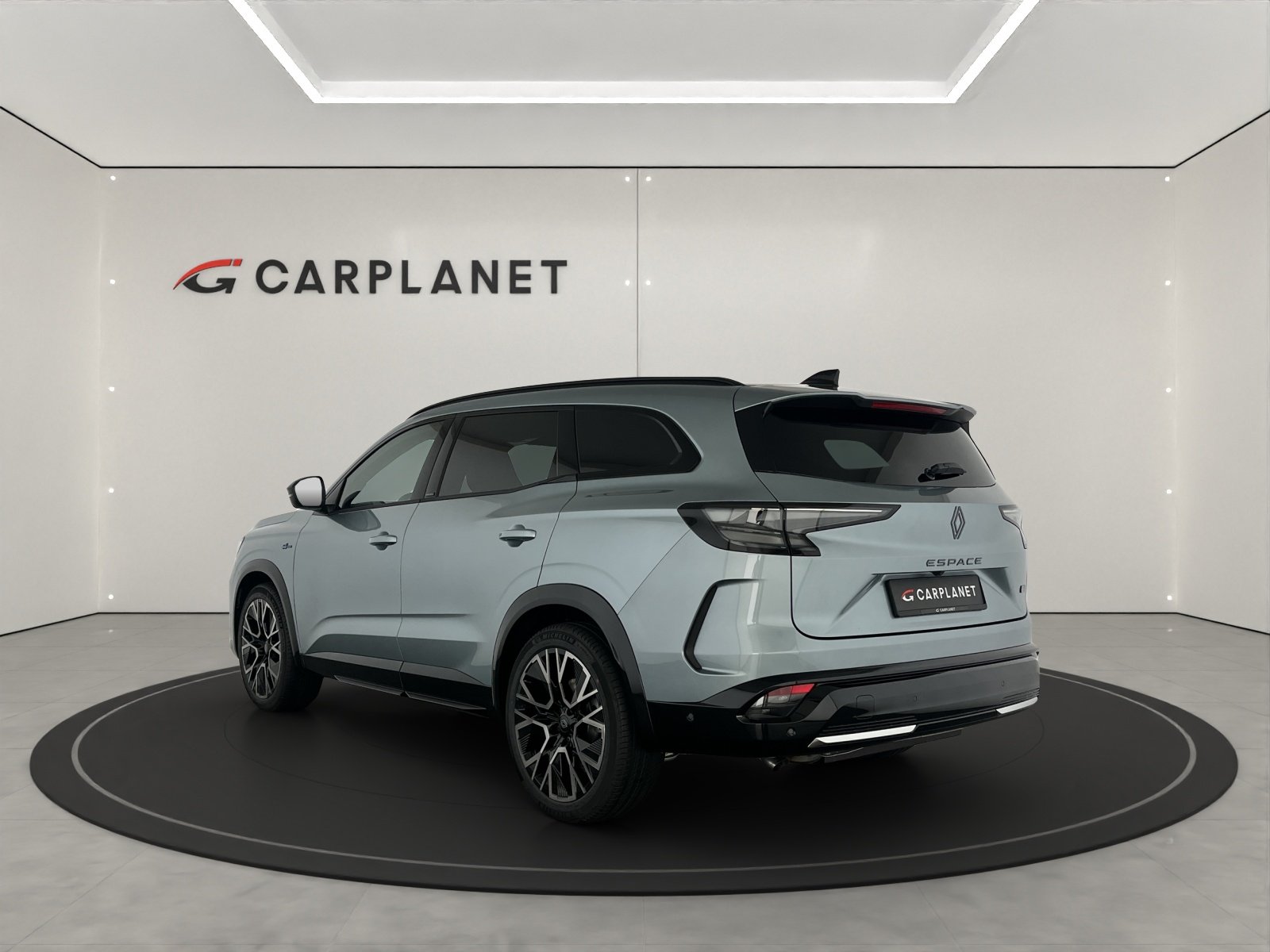 RENAULT Espace 1.2 E-Tech esprit Alpine, Full-Hybrid Petrol/Electric, New car, Automatic - 3