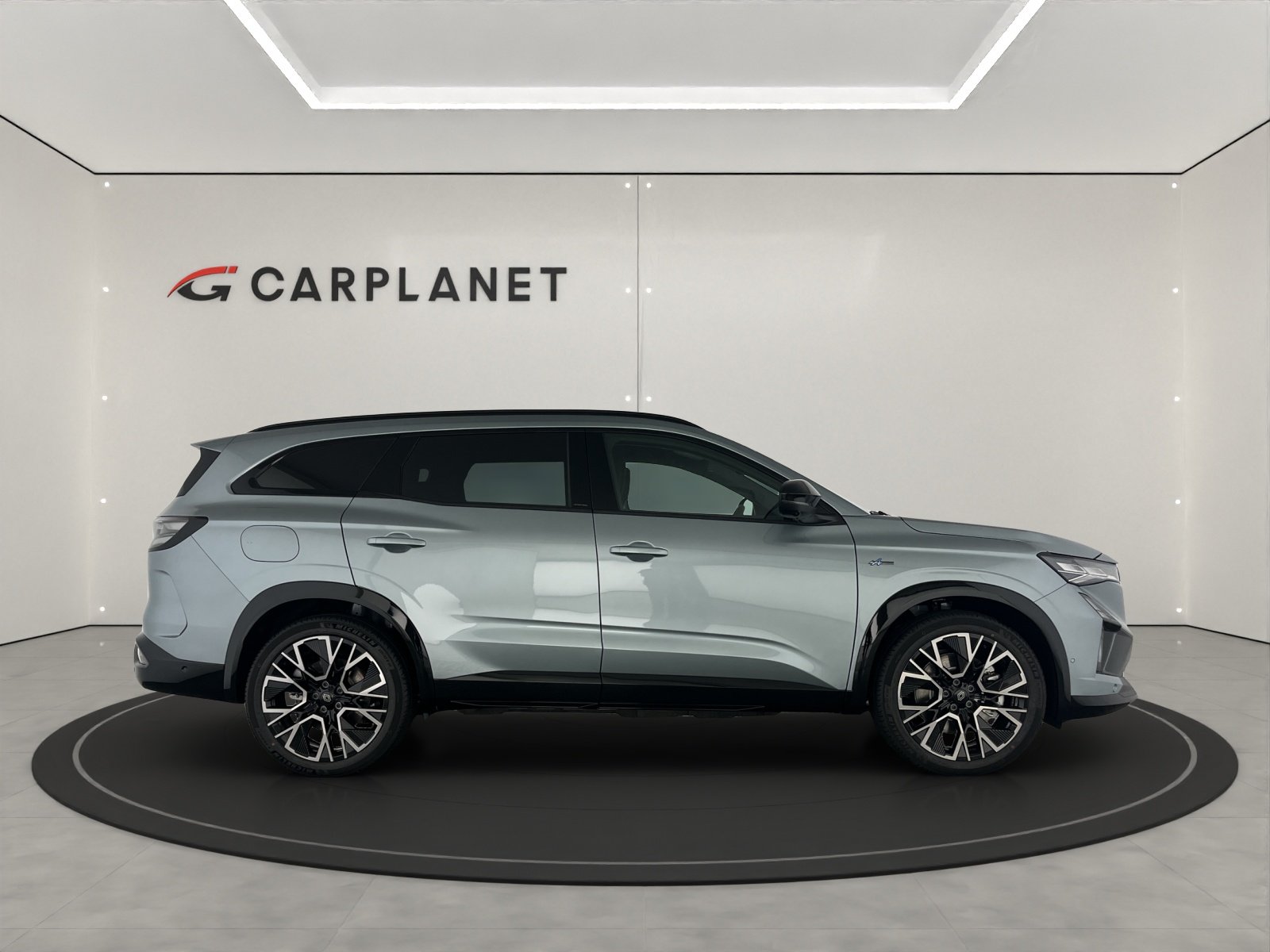 RENAULT Espace 1.2 E-Tech esprit Alpine, Full-Hybrid Petrol/Electric, New car, Automatic - 5