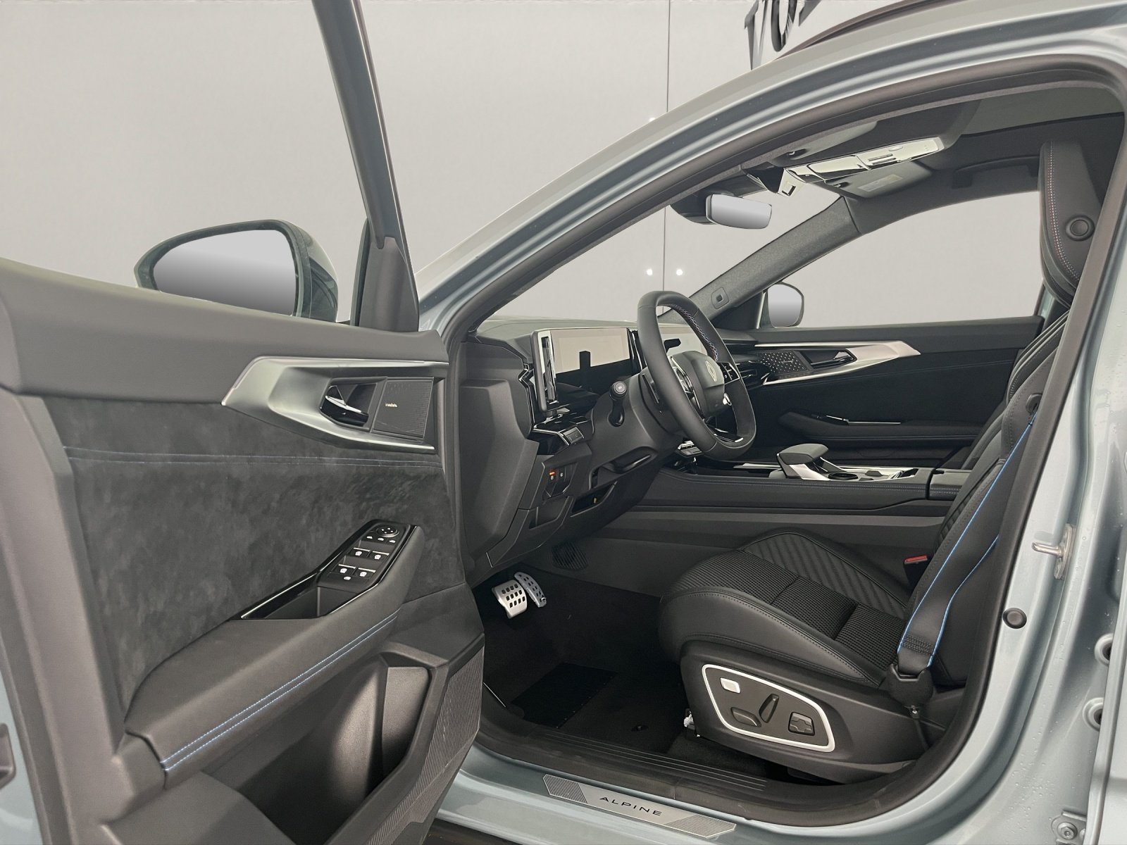 RENAULT Espace 1.2 E-Tech esprit Alpine 7P, Full-Hybrid Petrol/Electric, New car, Automatic - 7