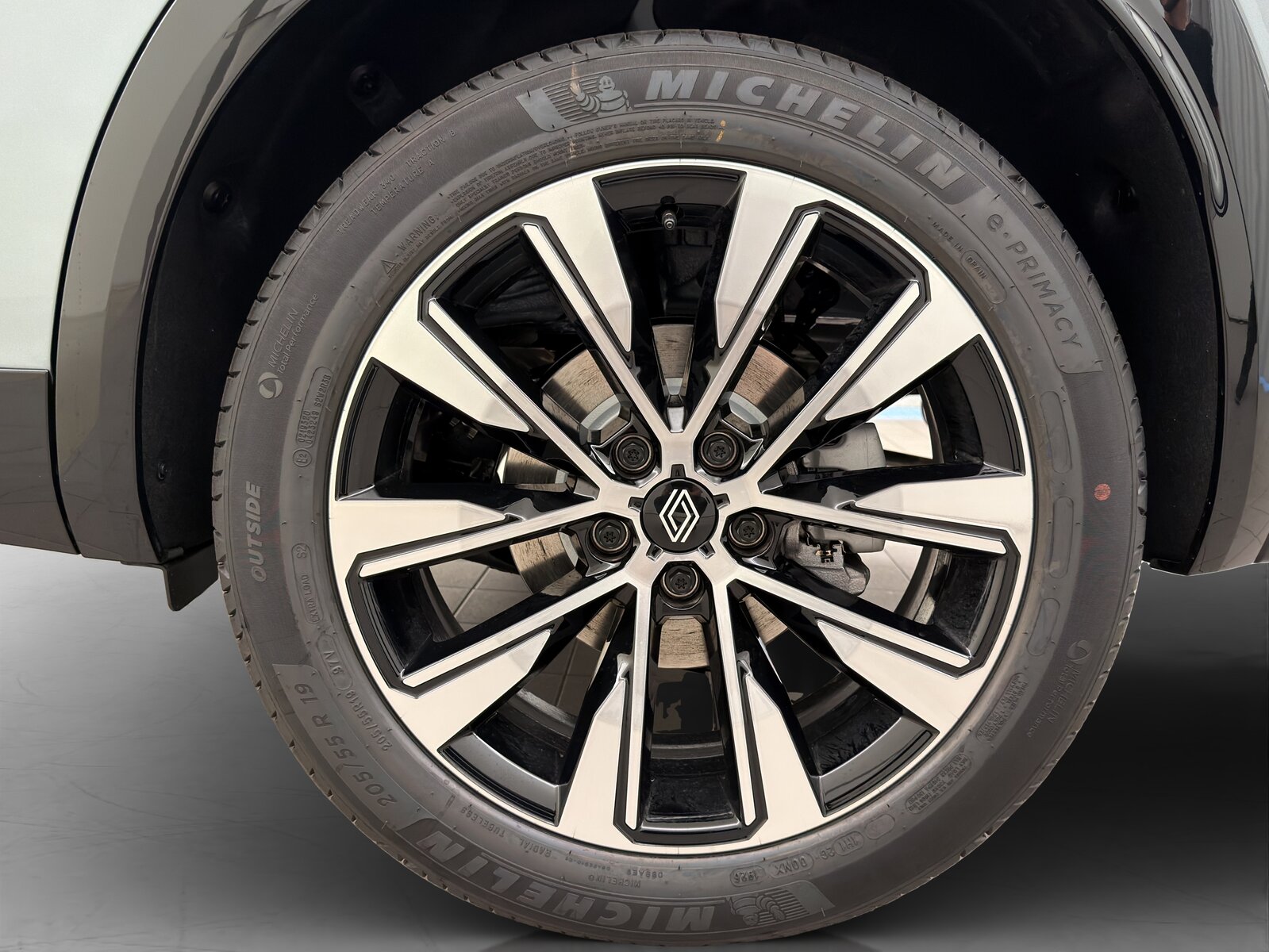 RENAULT Espace 1.2 E-Tech techno 7P, Hybride Integrale Benzina/Elettrica, Auto nuove, Automatico - 7