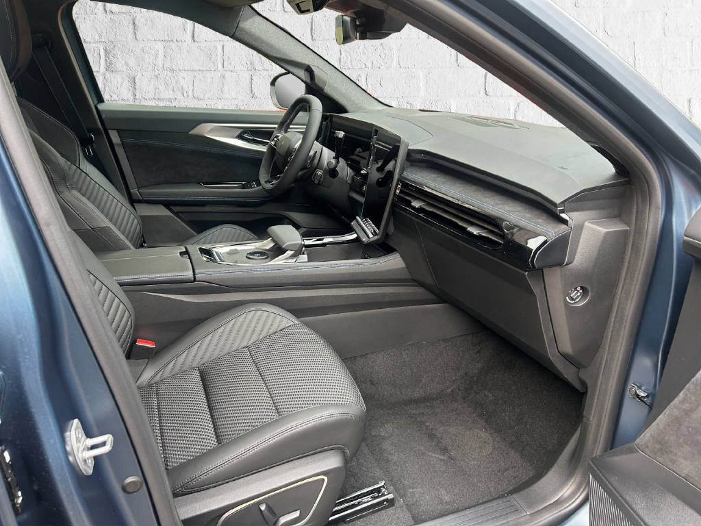 RENAULT Espace 1.2 E-Tech esprit Alpine, Hybride Intégral Essence/Électricité, Voiture nouvelle, Automatique - 7