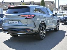 RENAULT Espace iconic full hybrid E-Tech 200 - 5 Seater, Voll-Hybrid Benzin/Elektro, Neuwagen, Automatik - 5