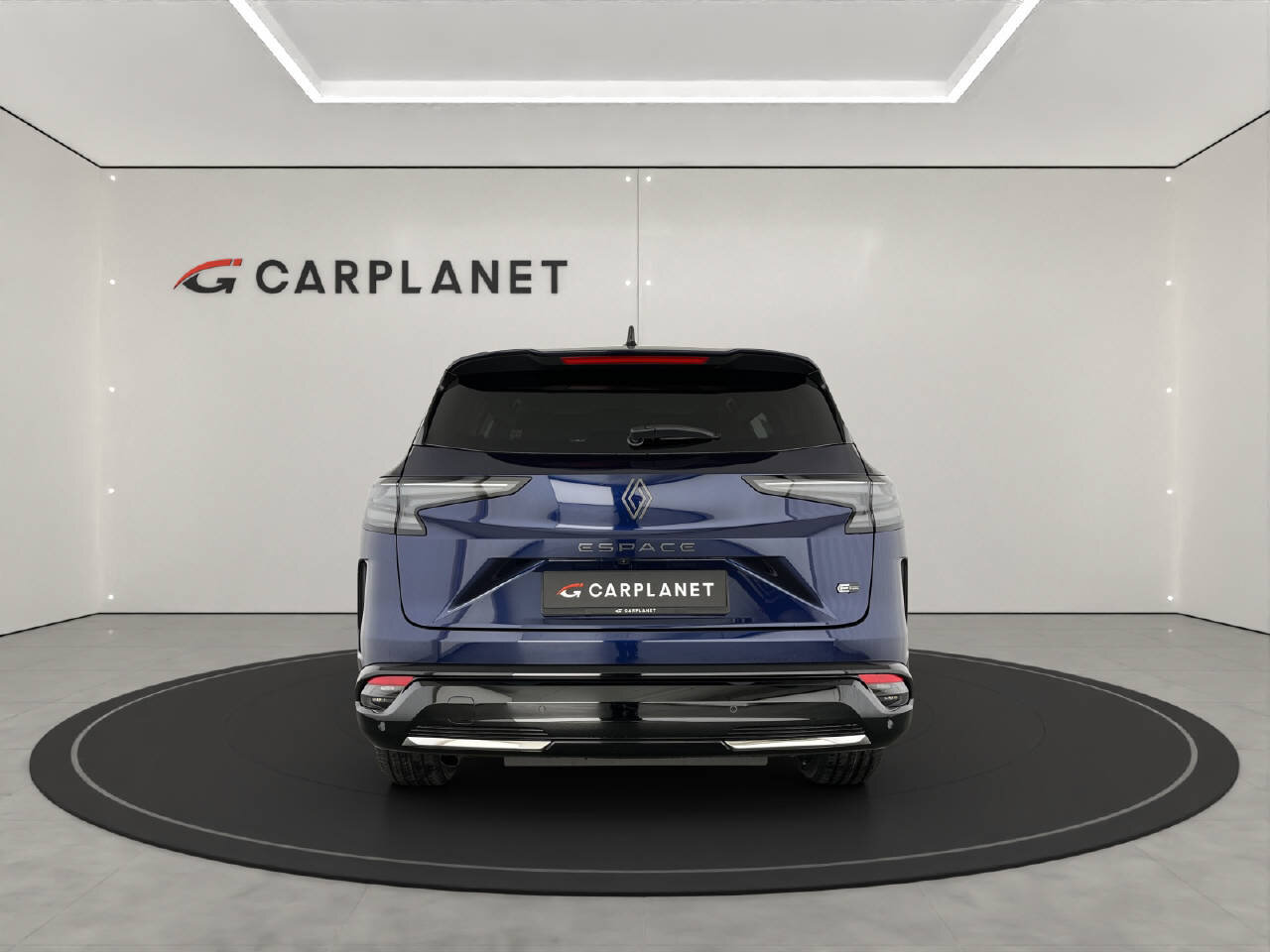 RENAULT Espace 1.2 E-Tech esprit Alpine, Hybride Integrale Benzina/Elettrica, Auto nuove, Automatico - 4
