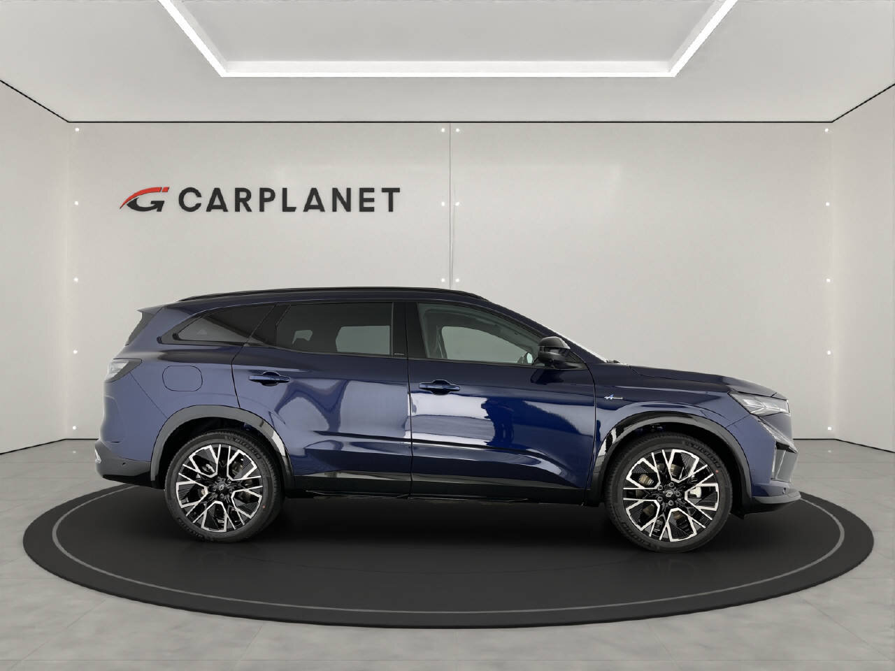 RENAULT Espace 1.2 E-Tech esprit Alpine, Hybride Integrale Benzina/Elettrica, Auto nuove, Automatico - 5