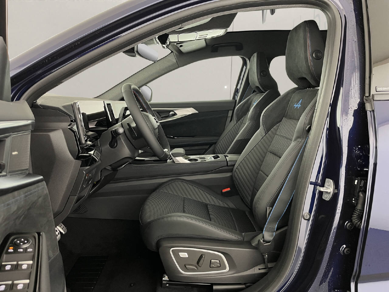 RENAULT Espace 1.2 E-Tech esprit Alpine, Hybride Integrale Benzina/Elettrica, Auto nuove, Automatico - 7