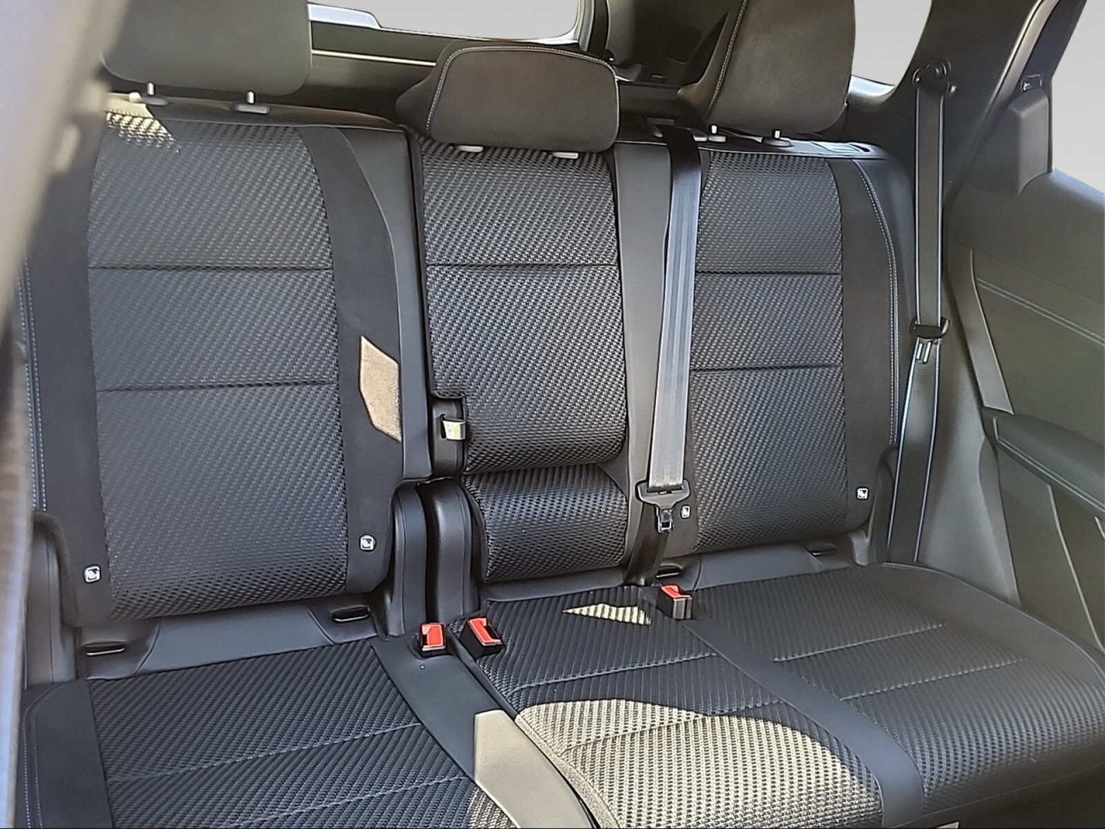 RENAULT Espace Esp.Alp.f.hybrid 200 5P, Hybride Integrale Benzina/Elettrica, Auto nuove, Automatico - 7
