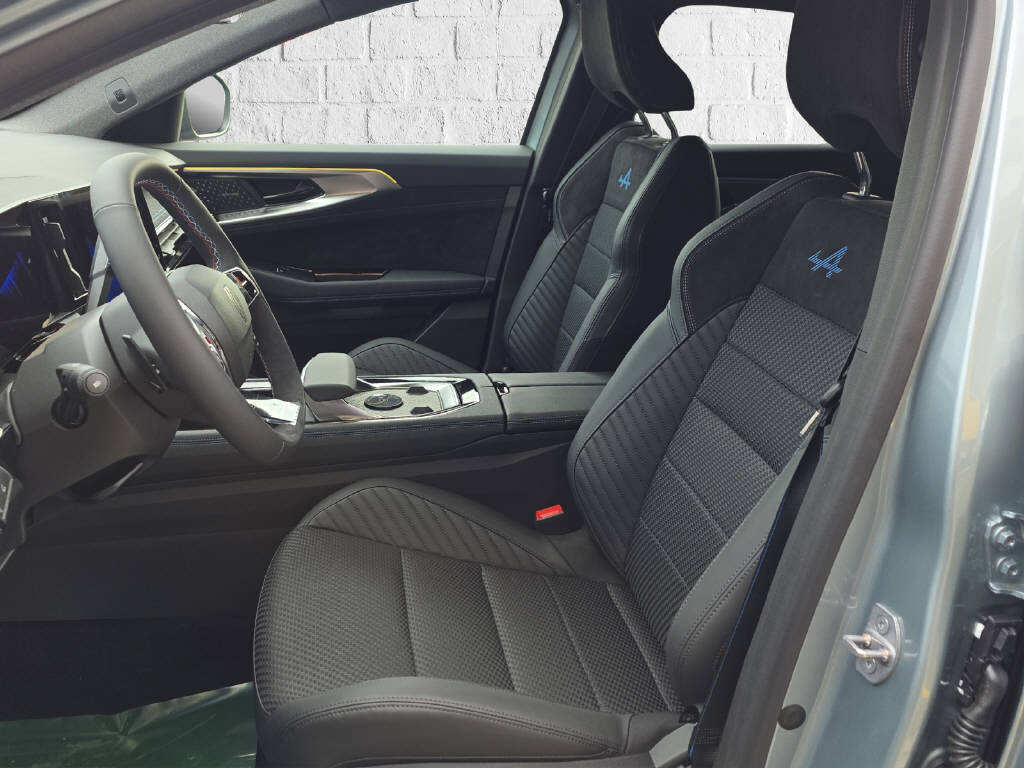 RENAULT Espace 1.2 E-Tech esprit Alpine 7P, Full-Hybrid Petrol/Electric, New car, Automatic - 6