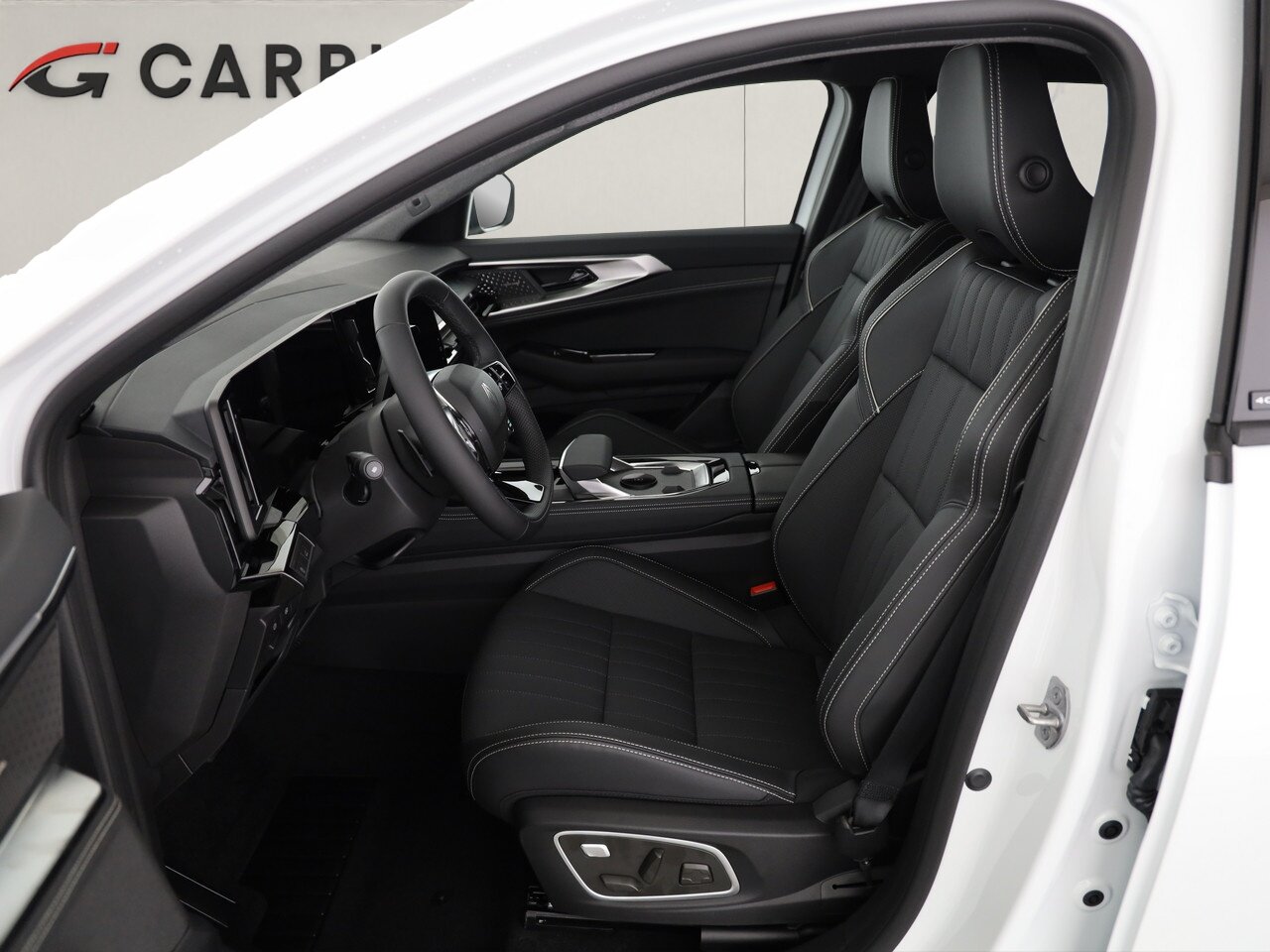 RENAULT Espace 1.2 E-Tech iconic, Full-Hybrid Petrol/Electric, New car, Automatic - 6