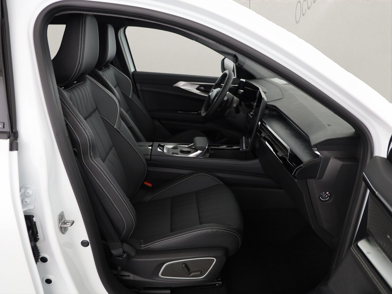 RENAULT Espace 1.2 E-Tech iconic, Full-Hybrid Petrol/Electric, New car, Automatic - 7
