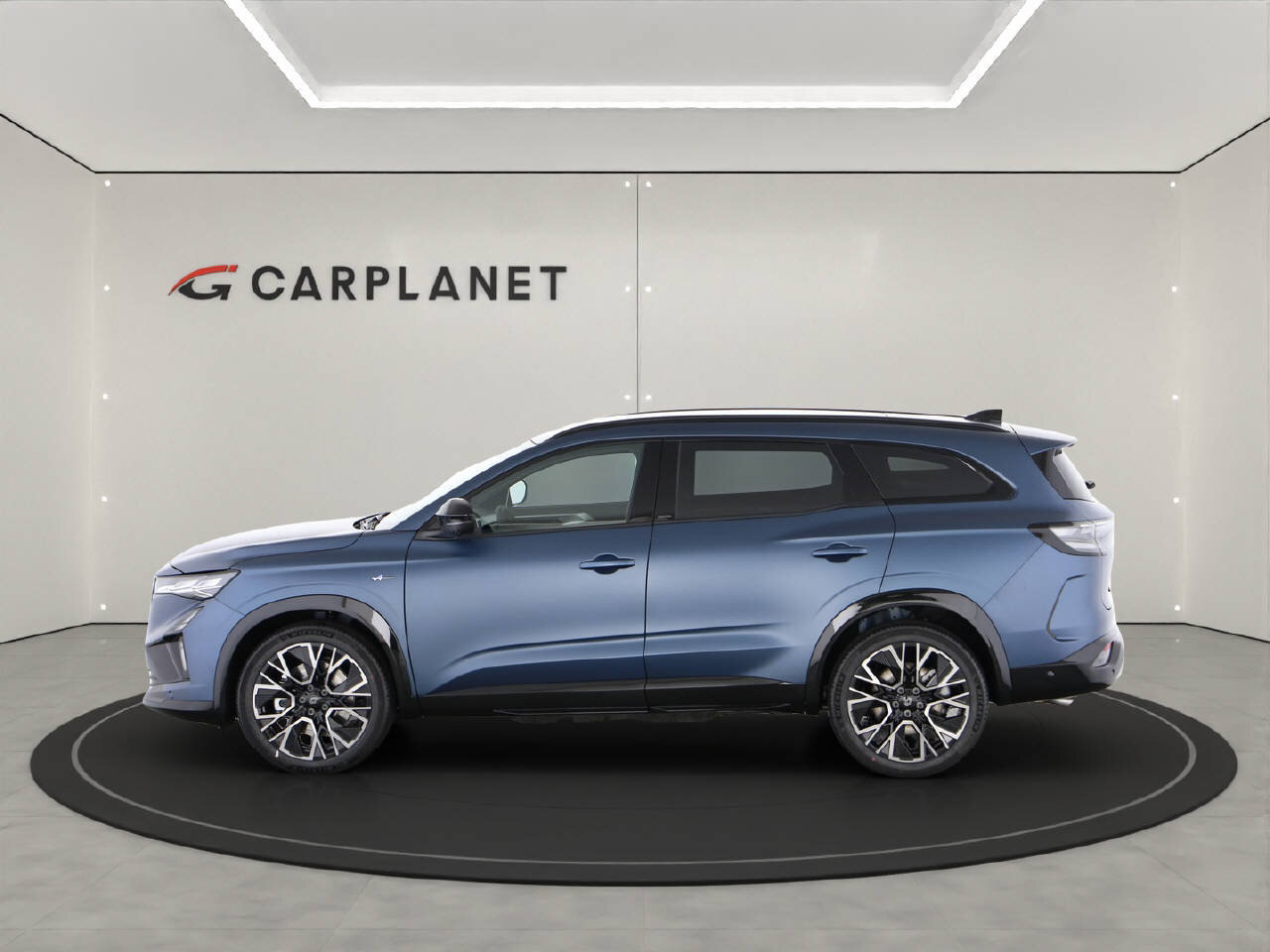 RENAULT Espace 1.2 E-Tech esprit Alpine, Full-Hybrid Petrol/Electric, New car, Automatic - 2