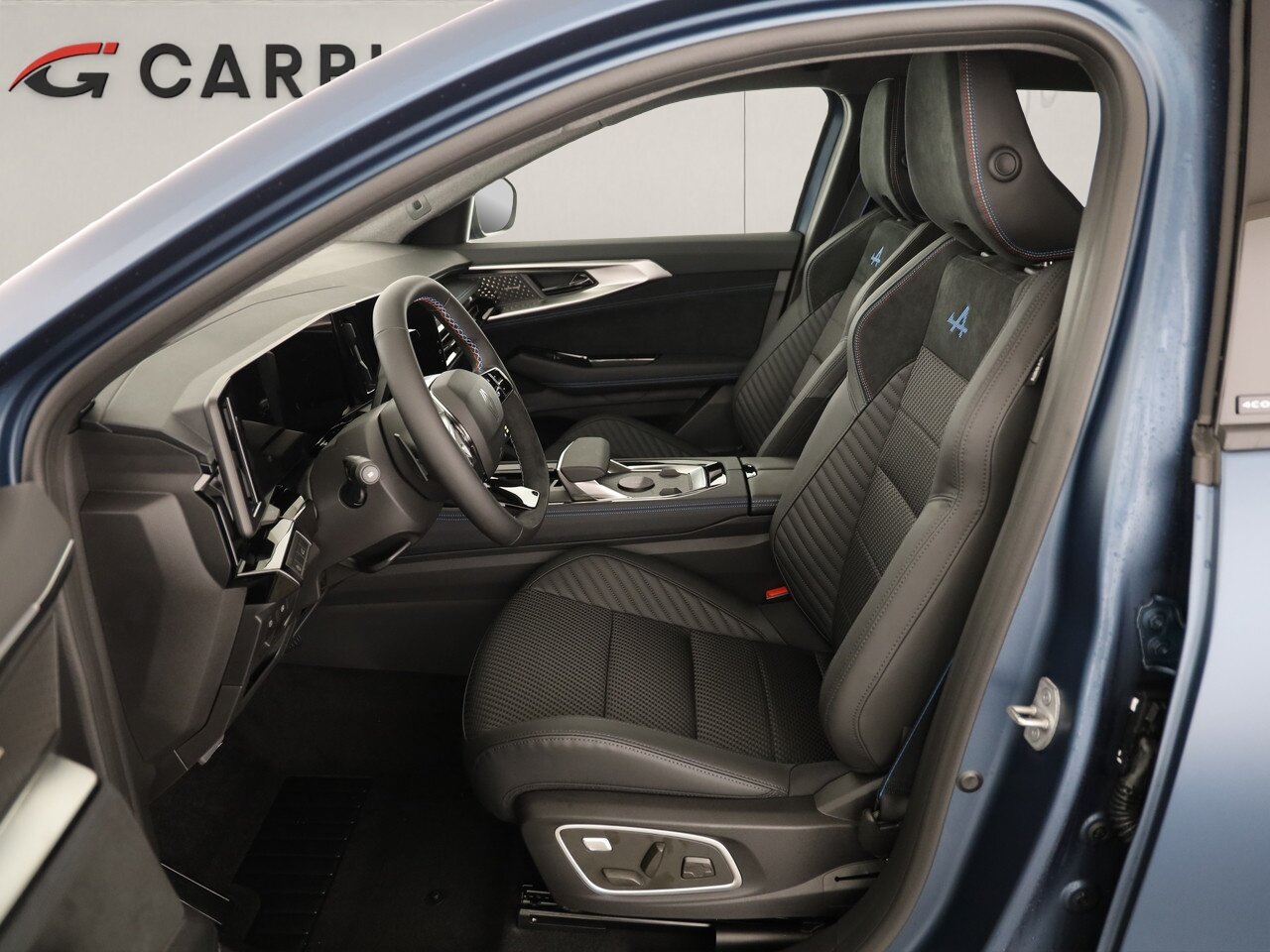 RENAULT Espace 1.2 E-Tech esprit Alpine, Full-Hybrid Petrol/Electric, New car, Automatic - 6