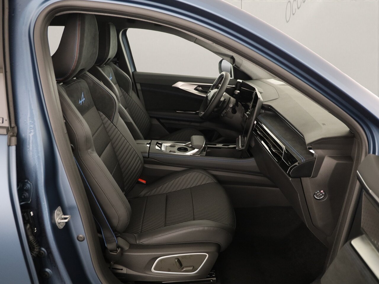 RENAULT Espace 1.2 E-Tech esprit Alpine, Full-Hybrid Petrol/Electric, New car, Automatic - 7