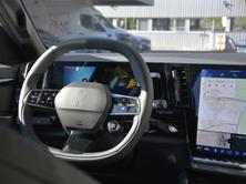 RENAULT Espace E-Tech techno full hybrid E-Tech 200 - 7 Seater, Hybride Intégral Essence/Électricité, Voiture nouvelle, Automatique - 7