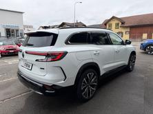 RENAULT Espace 1.2 E-Tech iconic, Voll-Hybrid Benzin/Elektro, Occasion / Gebraucht, Automatik - 4