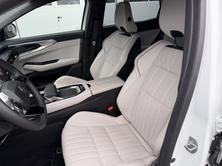 RENAULT Espace 1.2 E-Tech iconic, Voll-Hybrid Benzin/Elektro, Occasion / Gebraucht, Automatik - 5
