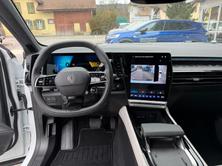 RENAULT Espace 1.2 E-Tech iconic, Voll-Hybrid Benzin/Elektro, Occasion / Gebraucht, Automatik - 7