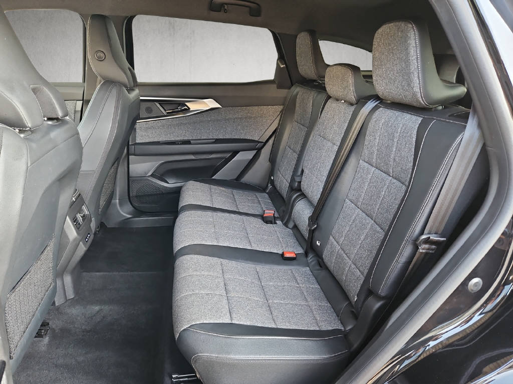 RENAULT Espace 1.2 E-Tech techno 7Plätze, Full-Hybrid Petrol/Electric, Second hand / Used, Automatic - 6