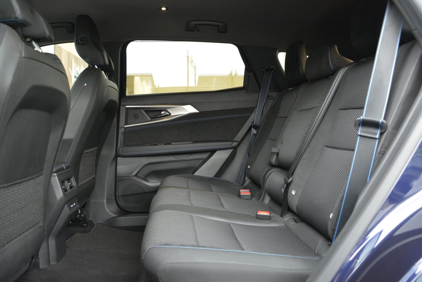 RENAULT Espace 1.2 E-Tech esprit Alpine 5P, Hybride Integrale Benzina/Elettrica, Occasioni / Usate, Automatico - 7