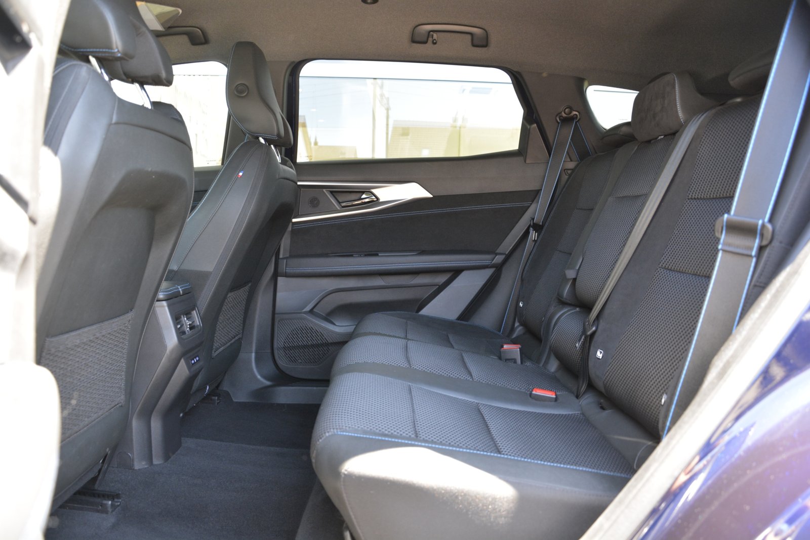 RENAULT Espace 1.2 E-Tech esprit Alpine 5 Plätzer, Hybride Intégral Essence/Électricité, Occasion / Utilisé, Automatique - 7