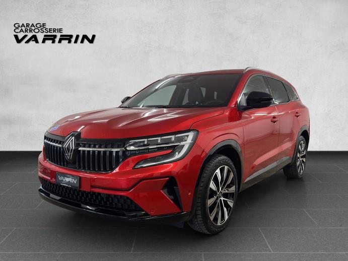 RENAULT Espace 1.2 E-Tech techno 7P, Hybride Integrale Benzina/Elettrica, Occasioni / Usate, Automatico