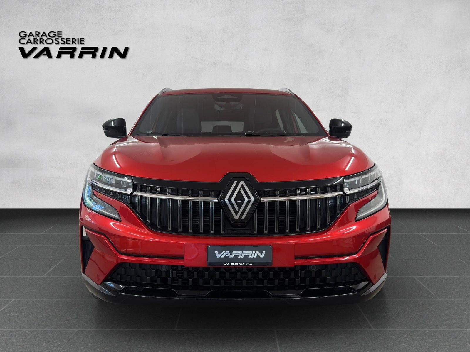 RENAULT Espace 1.2 E-Tech techno 7P, Hybride Integrale Benzina/Elettrica, Occasioni / Usate, Automatico - 2
