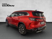 RENAULT Espace 1.2 E-Tech techno 7P, Hybride Integrale Benzina/Elettrica, Occasioni / Usate, Automatico - 4