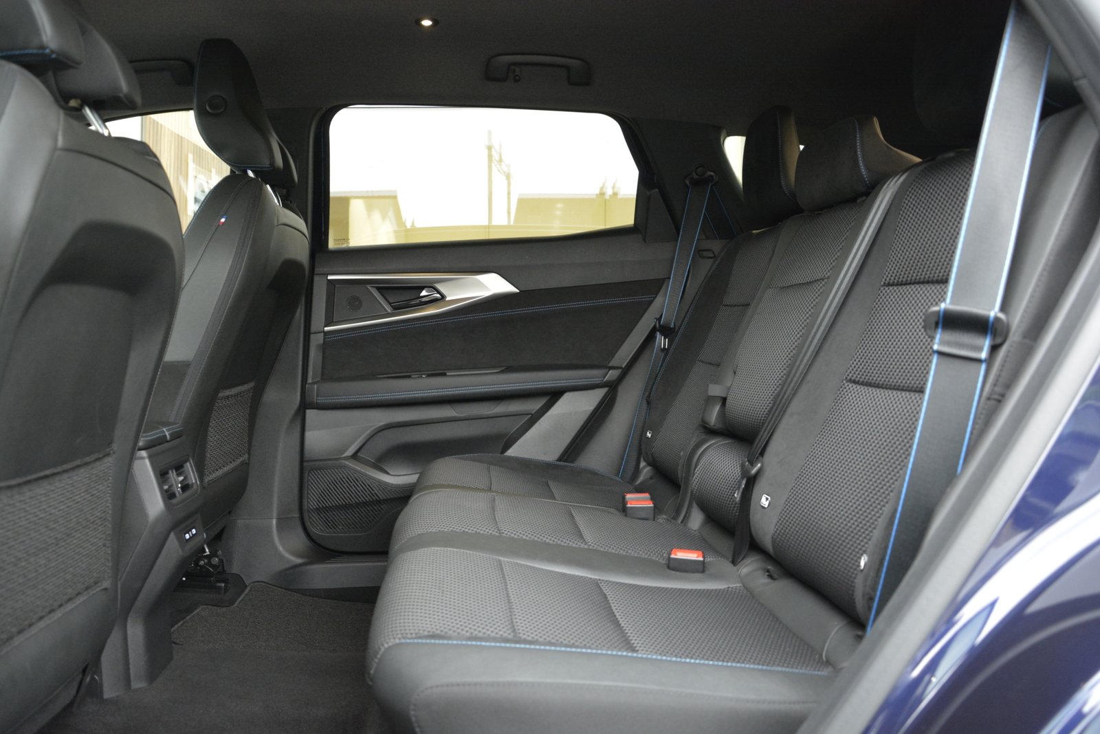 RENAULT Espace 1.2 E-Tech esprit Alpine 5P, Full-Hybrid Petrol/Electric, Second hand / Used, Automatic - 7