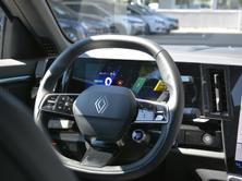 RENAULT Espace 1.2 E-Tech esprit Alpine *5 Plätzer*, Voll-Hybrid Benzin/Elektro, Occasion / Gebraucht, Automatik - 7
