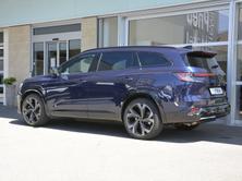 RENAULT Espace 1.2 E-Tech esprit Alpine 5 Plätzer, Voll-Hybrid Benzin/Elektro, Occasion / Gebraucht, Automatik - 4