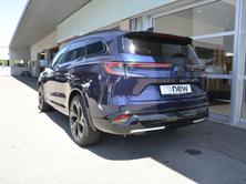 RENAULT Espace 1.2 E-Tech esprit Alpine 5 Plätzer, Voll-Hybrid Benzin/Elektro, Occasion / Gebraucht, Automatik - 5
