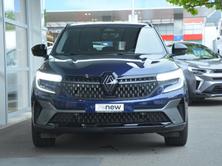 RENAULT Espace 1.2 E-Tech esprit Alpine 5P, Voll-Hybrid Benzin/Elektro, Occasion / Gebraucht, Automatik - 2