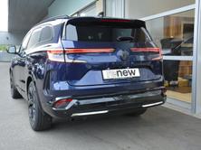 RENAULT Espace 1.2 E-Tech esprit Alpine 5P, Voll-Hybrid Benzin/Elektro, Occasion / Gebraucht, Automatik - 5