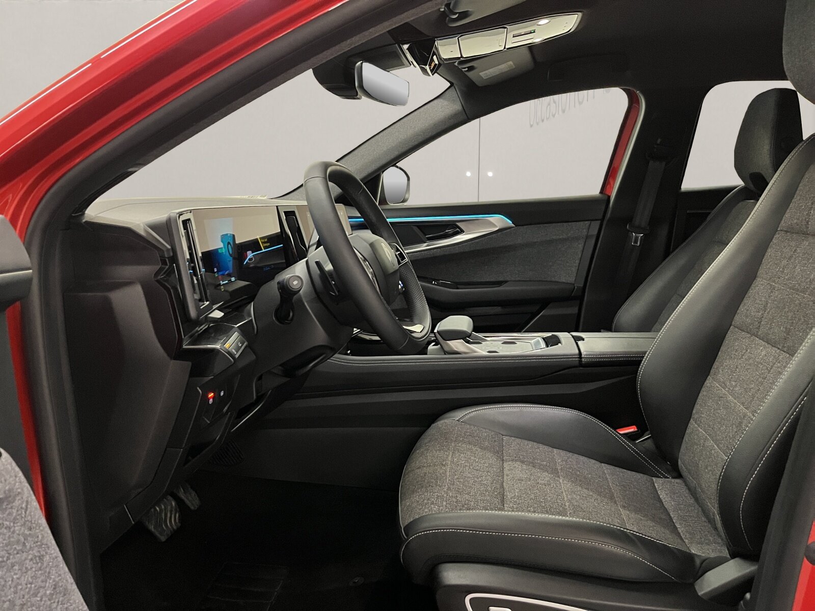 RENAULT Espace 1.2 E-Tech techno 7P, Hybride Integrale Benzina/Elettrica, Occasioni / Usate, Automatico - 7