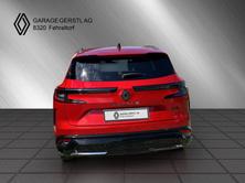 RENAULT Espace 1.2 E-Tech techno 7P, Hybride Intégral Essence/Électricité, Occasion / Utilisé, Automatique - 5