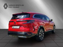 RENAULT Espace 1.2 E-Tech techno 7P, Hybride Intégral Essence/Électricité, Occasion / Utilisé, Automatique - 6