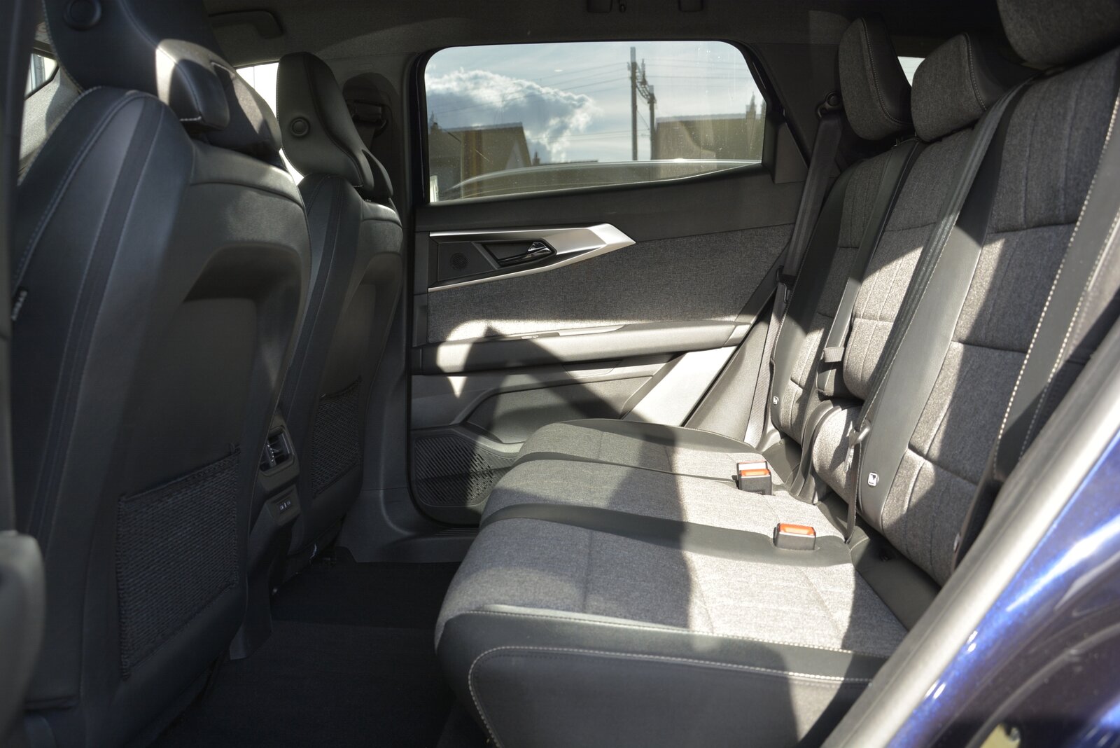 RENAULT Espace 1.2 E-Tech techno *7 Plätzer*, Hybride Integrale Benzina/Elettrica, Occasioni / Usate, Automatico - 7