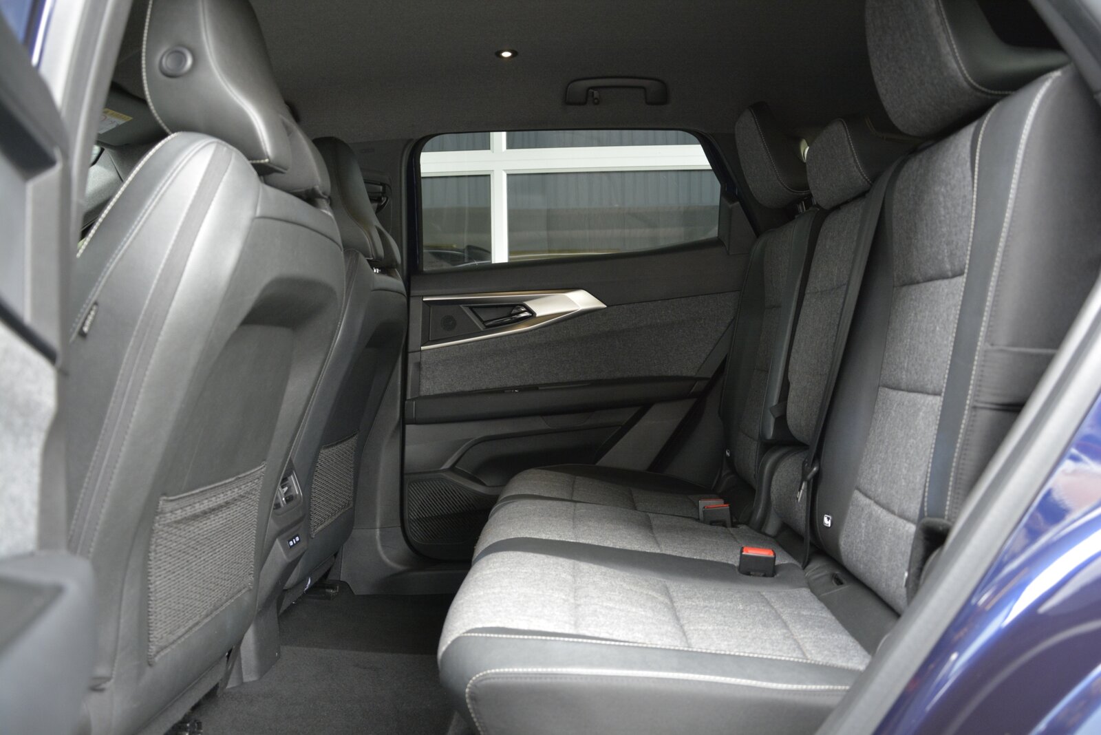 RENAULT Espace 1.2 E-Tech techno *7 Plätzer*, Hybride Integrale Benzina/Elettrica, Occasioni / Usate, Automatico - 7