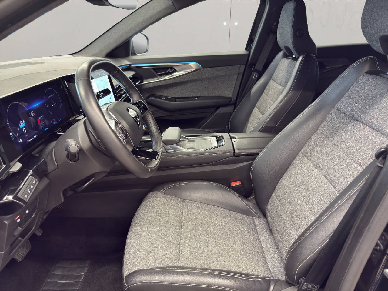 RENAULT Espace 1.2 E-Tech techno 7P, Voll-Hybrid Benzin/Elektro, Occasion / Gebraucht, Automatik - 5
