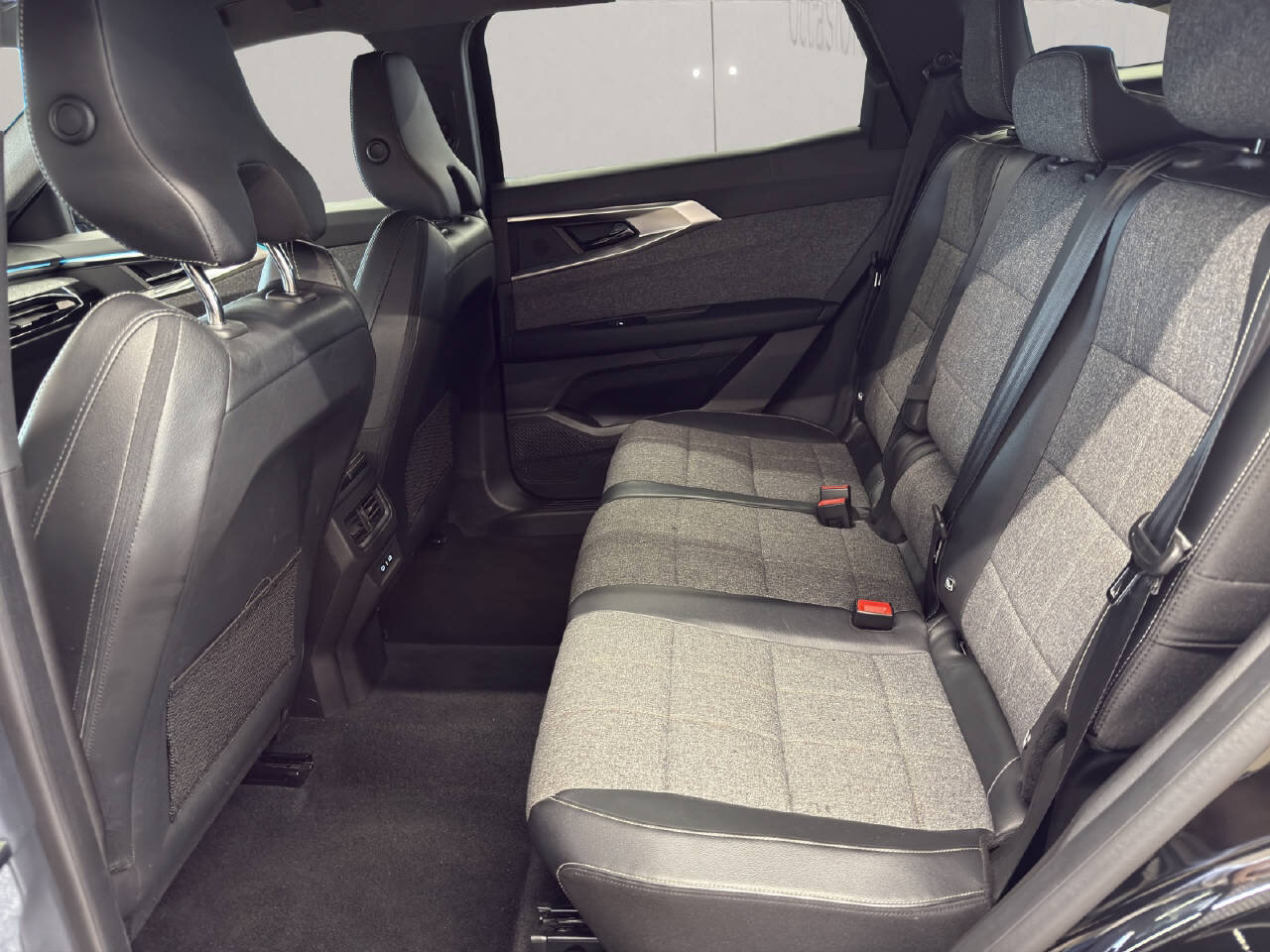 RENAULT Espace 1.2 E-Tech techno 7P, Voll-Hybrid Benzin/Elektro, Occasion / Gebraucht, Automatik - 7
