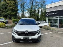 RENAULT Espace 1.2 E-Tech esprit Alpine, Full-Hybrid Petrol/Electric, Second hand / Used, Automatic - 2