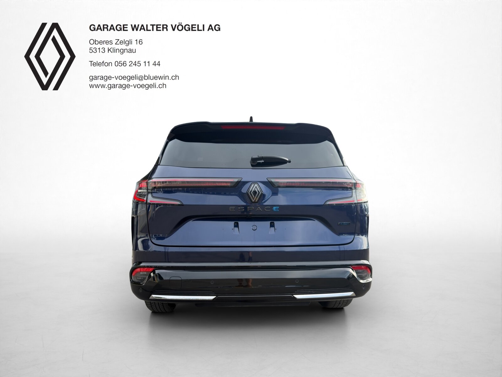 RENAULT Espace 1.2 E-Tech esprit Alpine, Hybride Integrale Benzina/Elettrica, Occasioni / Usate, Automatico - 4