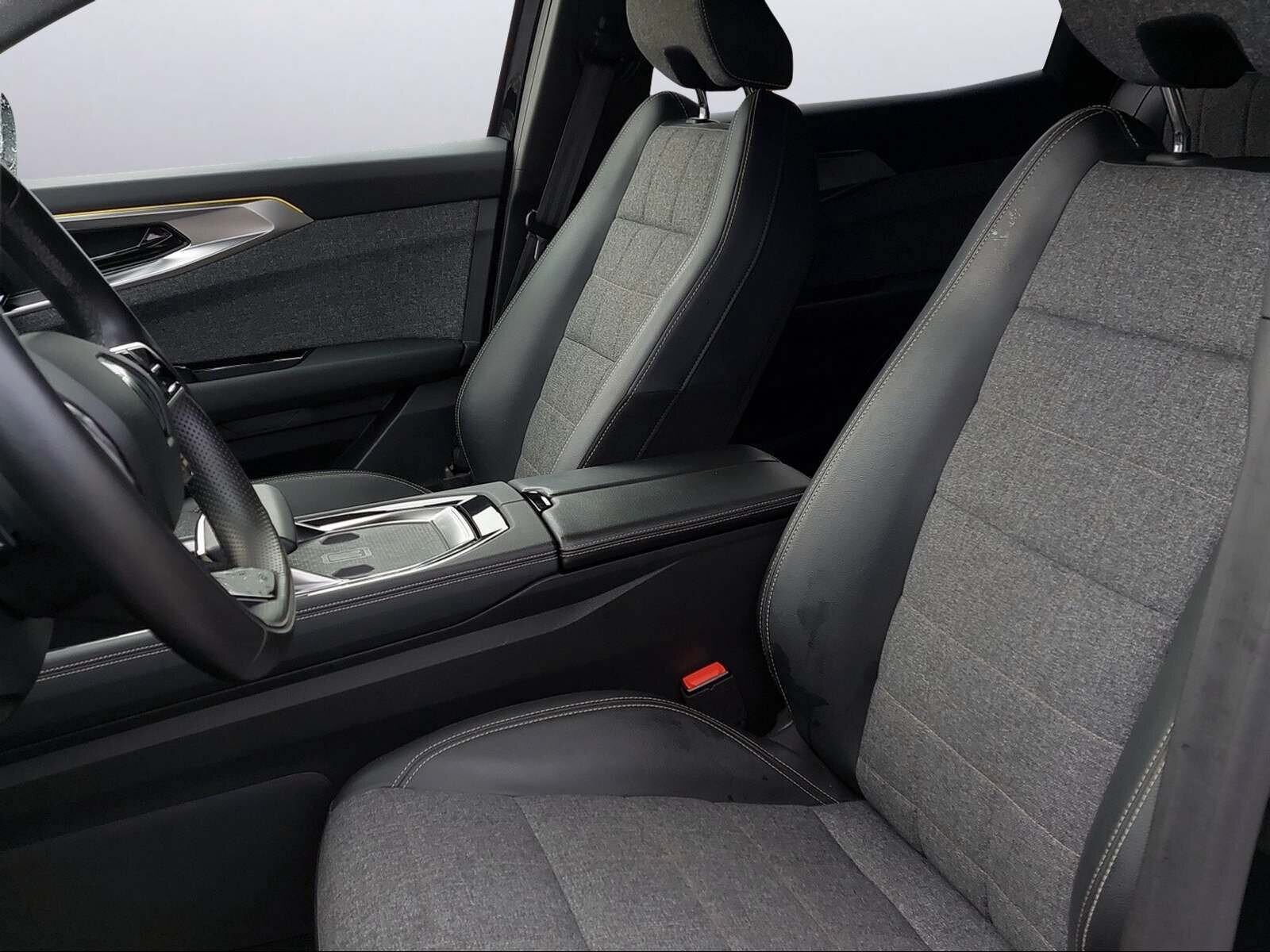 RENAULT Espace 1.2 E-Tech techno 7P, Hybride Intégral Essence/Électricité, Occasion / Utilisé, Automatique - 5
